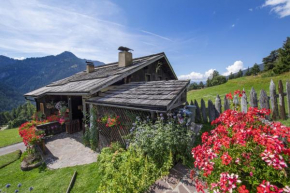 Apartments Trebe Ortisei